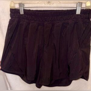 Athleta Women's Black Shorts, size 10